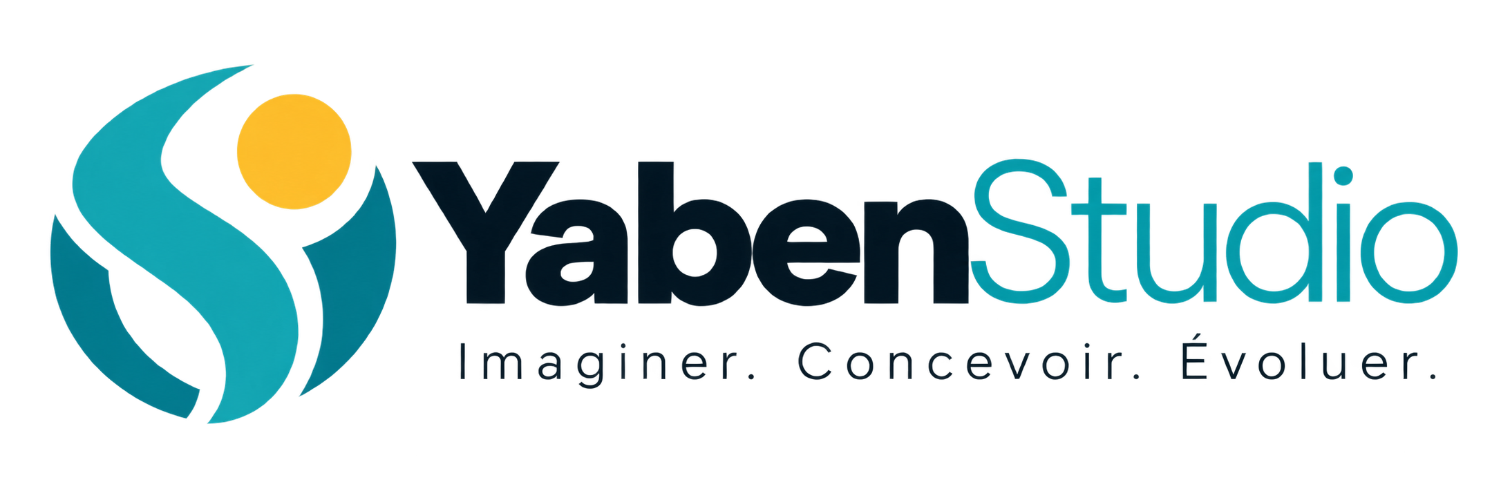 YabenStudio — Imaginer. Concevoir. Évoluer.